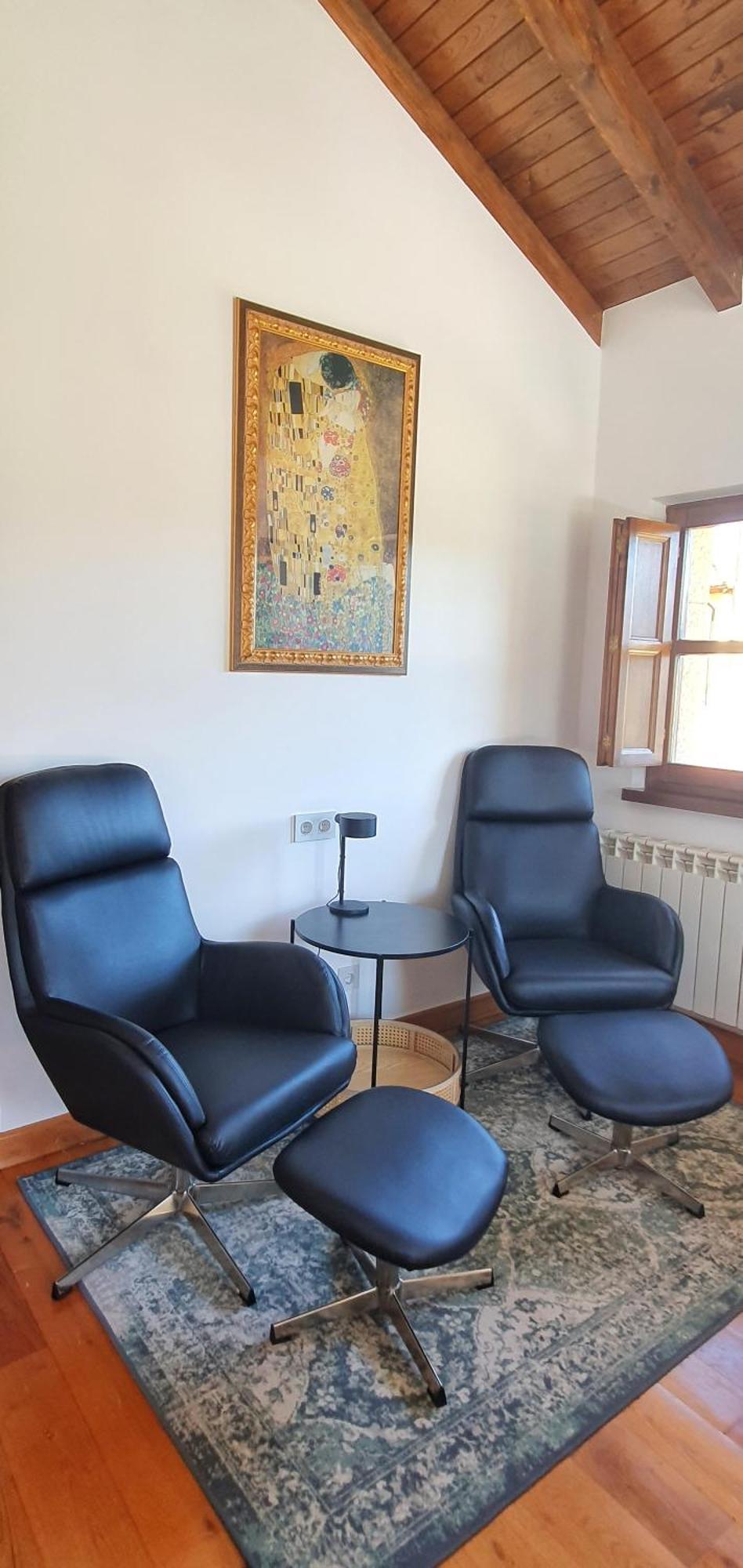 Ortiguero Refugio Del Cares旅馆 外观 照片